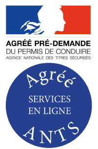 Agréé ANTS