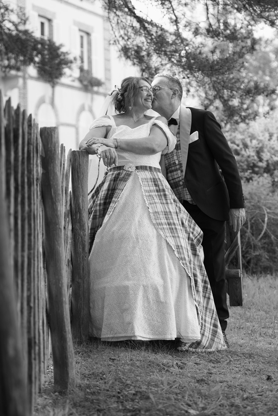 Notre forfait photos mariage