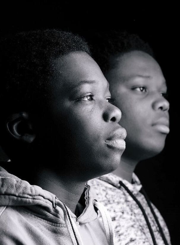 Notre forfait portrait / photo shooting